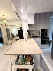 West Bay Condominium (D5), Condominium #592803551
